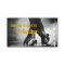 Dance, Instructor, Studio Lessons Business Card