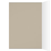 Dance Like No One Is Watching Funny Cow-Themed (Inside (Left))