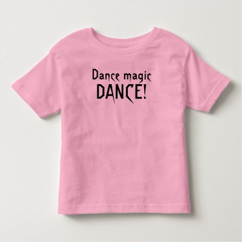 Dance Magic Dance LABYRINTH t_shirt