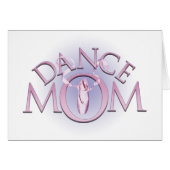 Dance Mom (Front Horizontal)