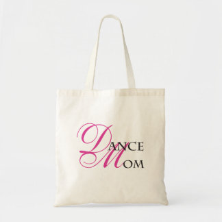 Dance Mom 01 Tote Bag