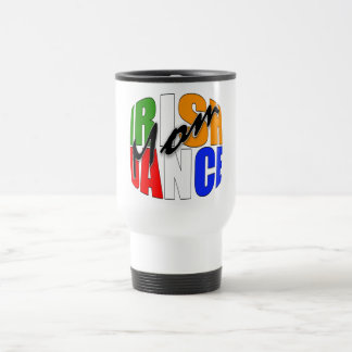 Dance Mom 2 Travel Mug