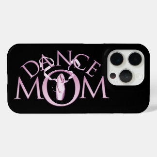 Dance Mom iPhone 15 Pro Case