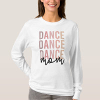 Dance Mom | Dance Mama | Dancer Mama Gifts