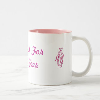 Dance Mom Mug #1