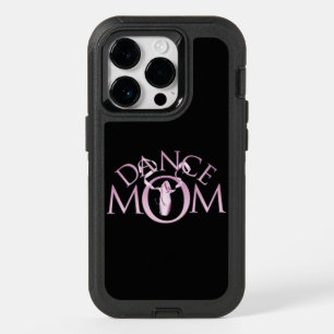 Dance Mom OtterBox iPhone 14 Pro Case