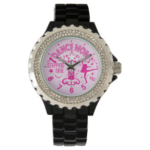 Dance Mom Watch