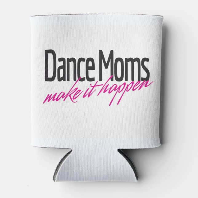 Dance Moms Can Cooler (Front)