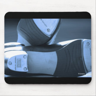 Dance Mouse Pad