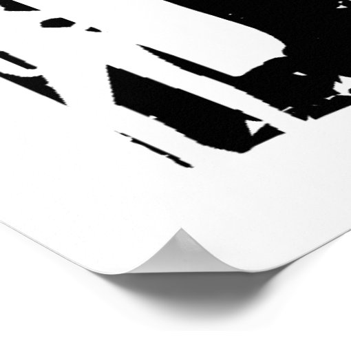 DANCE! Movers and Shakers Poster Zazzle