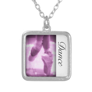 Dance Necklace