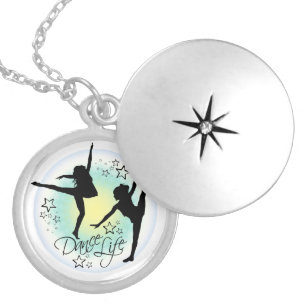 Dance Necklace