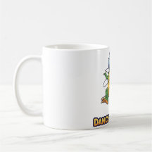Dance-o-Saurus