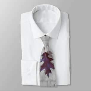 Dance of Autumn Neck Tie
