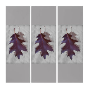 Dance of Autumn Triptych