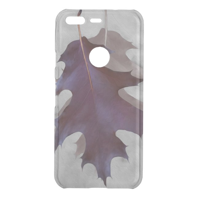 Dance of Autumn Uncommon Google Pixel Case (Back)
