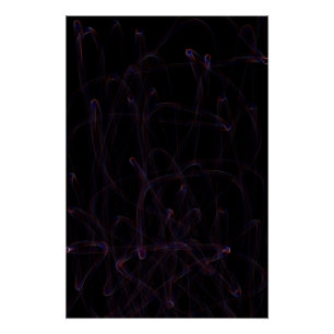 Dance of Dimensions Poster