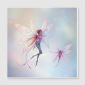 "Dance of Light Fen" (Front)