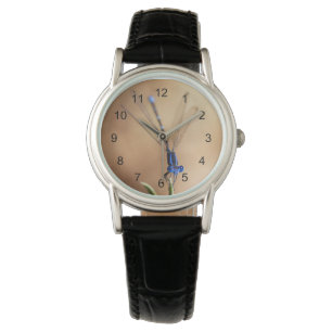Dance of the Damselfly Watch