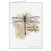 Dance of the Dragonflies (Front)