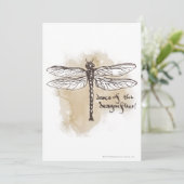 Dance of the Dragonflies (Standing Front)