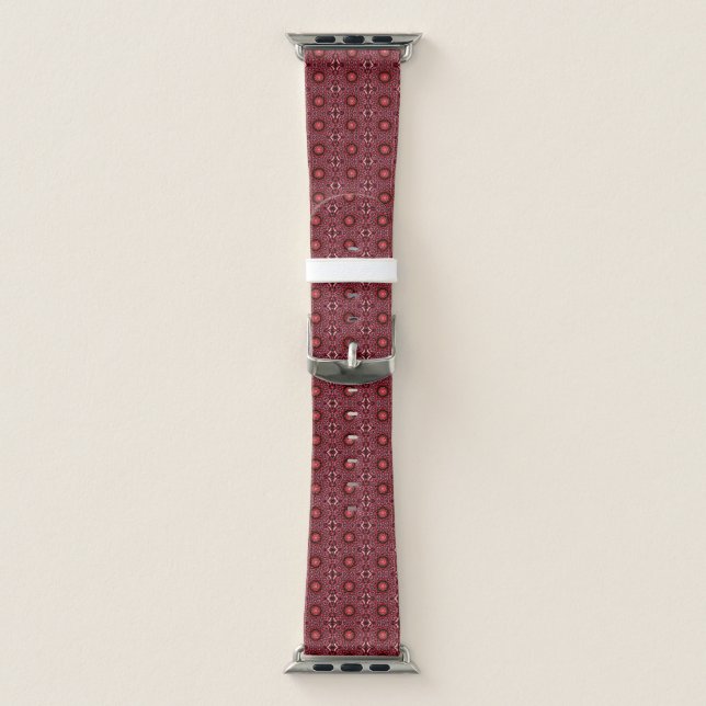 Dance of the flowers apple watch band (Band)