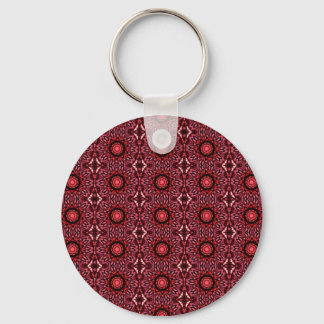 dance of the flowers keychain