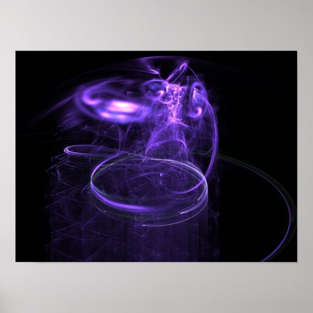 Dance of the Maker Poster (Front)