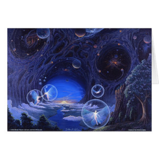 Dance of the Planet Tenders Cards