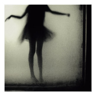 Dance of the Shadow Poster