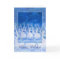 Dance of the Snowflakes Holiday Greeting Card