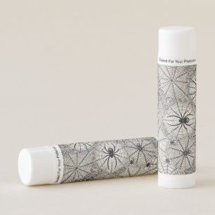 Dance of the Webborn Lip Balm