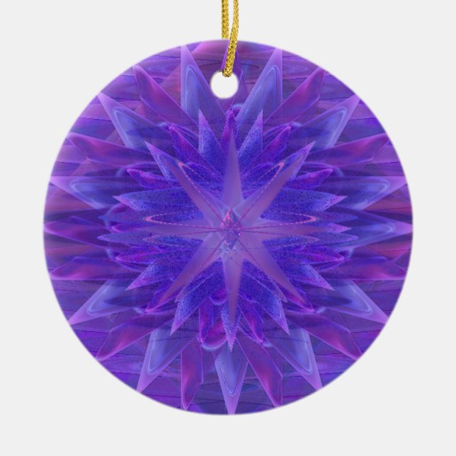 Dance Ornament (Front)