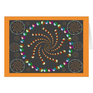 "Dance Party" Cards