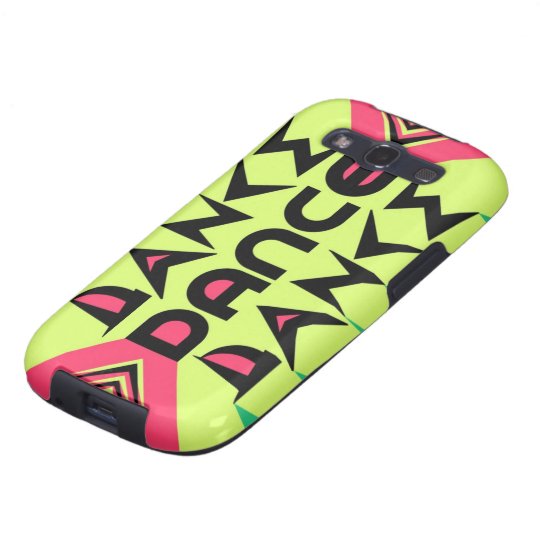 Dance - Phone Case