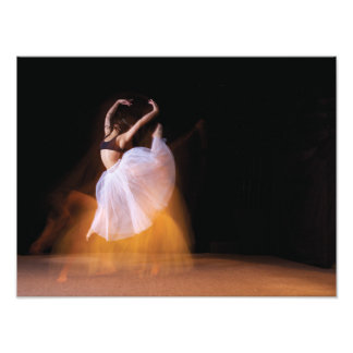 Dance Photo Print