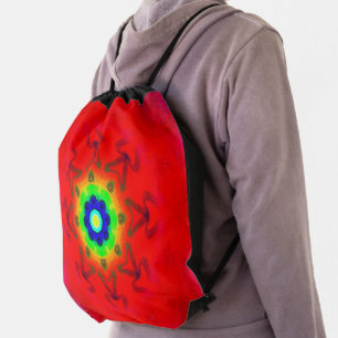 Dance Rhythm...... Drawstring Bag