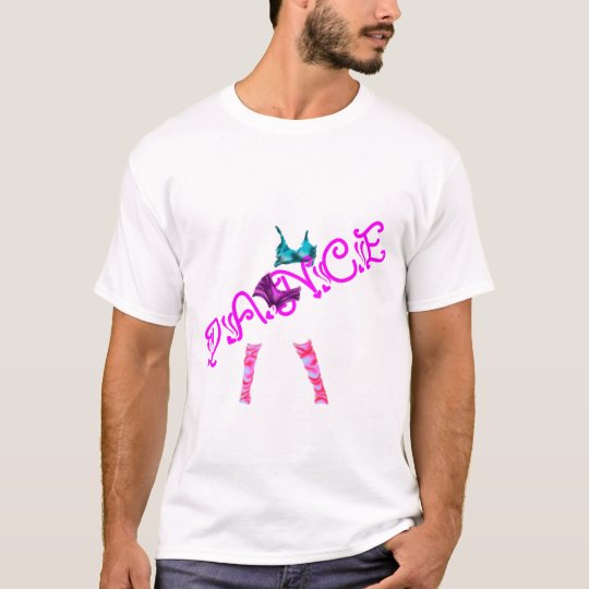 Dance Shirt