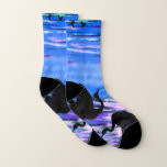 Dance Socks
