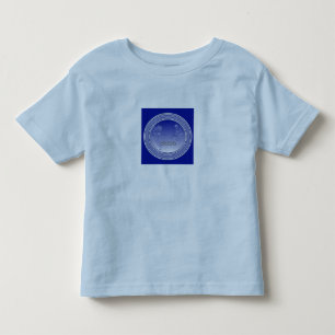 Dance studio CREDO logo Toddler T-shirt