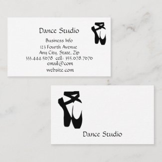Dance Studio School 