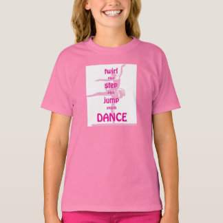 dance T-Shirt