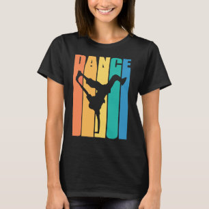 Dance T-Shirt