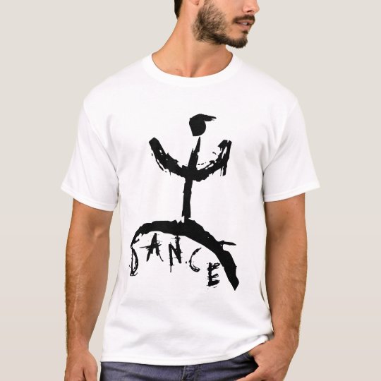 dance t shirt