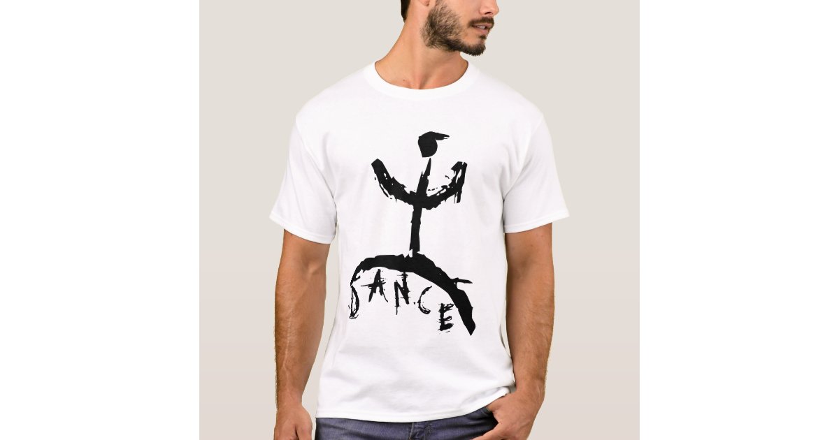 world of dance t shirt