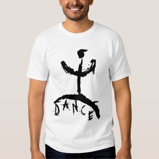 DANCE T-SHIRTS | Zazzle