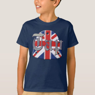 Dance T-shirts Gifts for Tap Dancers in the U.K.