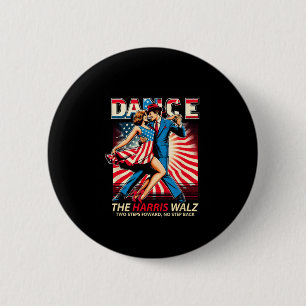 Dance The Harris Wheimer Two Steps Forward No Step Button