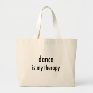 Dance therapy bag