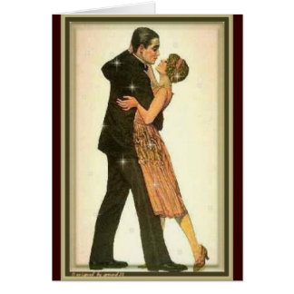 Dance thru life cards